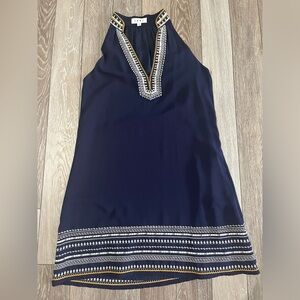 Blue size SP THML dress